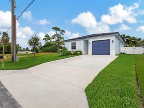 166 Neva Drive, West Palm Beach FL 33415