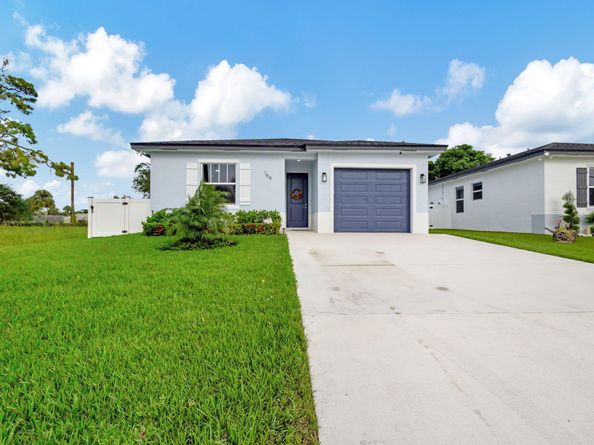 166 Neva Drive, West Palm Beach FL 33415
