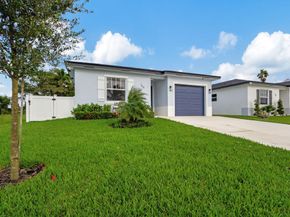 166 Neva Drive, West Palm Beach FL 33415