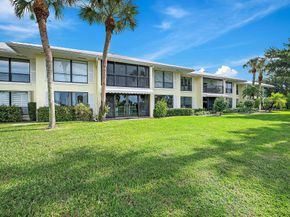 3693 Quail Ridge Drive N Bobwhite B, Boynton Beach FL 33436