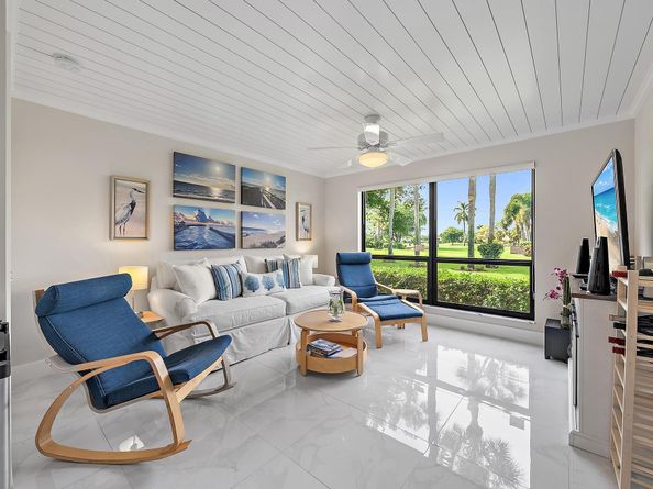 3693 Quail Ridge Drive N Bobwhite B, Boynton Beach FL 33436