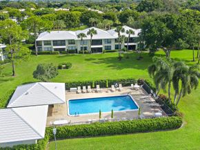 3693 Quail Ridge Drive N Bobwhite B, Boynton Beach FL 33436