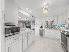 3693 Quail Ridge Drive N Bobwhite B, Boynton Beach FL 33436