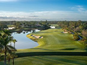 3693 Quail Ridge Drive N Bobwhite B, Boynton Beach FL 33436