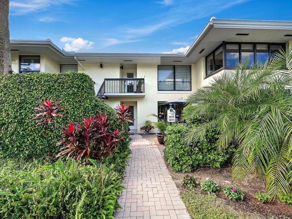 3693 Quail Ridge Drive N Bobwhite B, Boynton Beach FL 33436