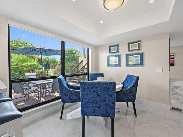 3693 Quail Ridge Drive N Bobwhite B, Boynton Beach FL 33436