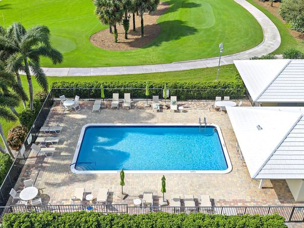 3693 Quail Ridge Drive N Bobwhite B, Boynton Beach FL 33436