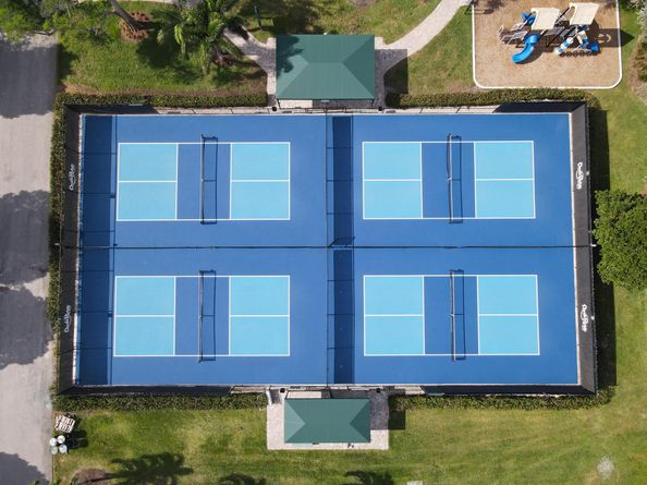 3693 Quail Ridge Drive N Bobwhite B, Boynton Beach FL 33436