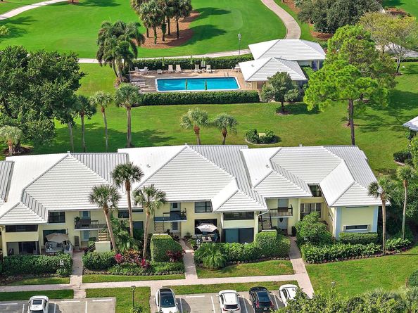 3693 Quail Ridge Drive N Bobwhite B, Boynton Beach FL 33436