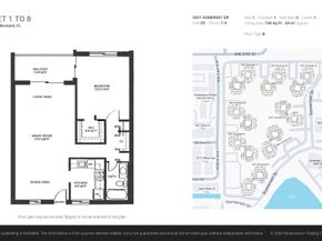 2831 Somerset Drive 305, Lauderdale Lakes FL 33311