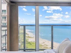 3100 N Ocean Drive H1702, Singer Island FL 33404