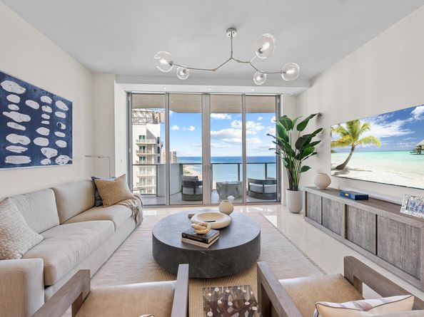 3100 N Ocean Drive H1702, Singer Island FL 33404