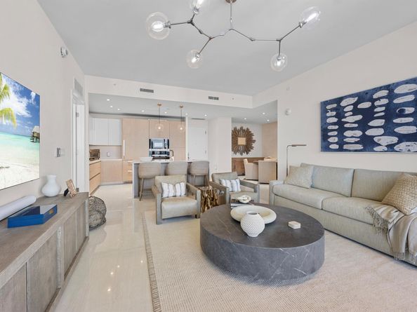 3100 N Ocean Drive H1702, Singer Island FL 33404