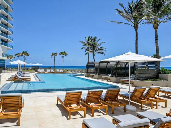 3100 N Ocean Drive H1702, Singer Island FL 33404