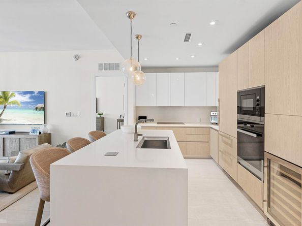 3100 N Ocean Drive H1702, Singer Island FL 33404