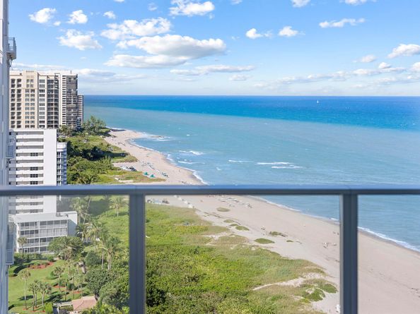 3100 N Ocean Drive H1702, Singer Island FL 33404