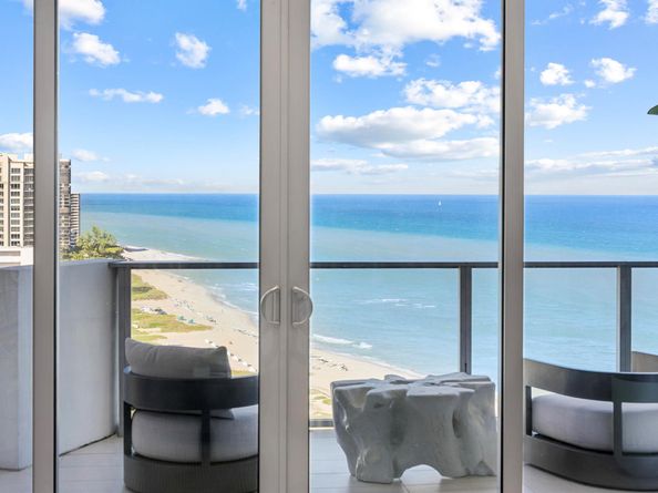 3100 N Ocean Drive H1702, Singer Island FL 33404