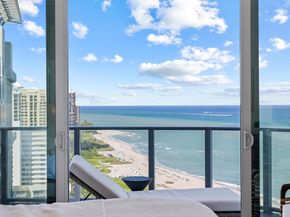 3100 N Ocean Drive H1702, Singer Island FL 33404