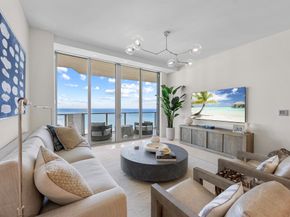 3100 N Ocean Drive H1702, Singer Island FL 33404