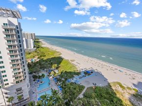 3100 N Ocean Drive H1702, Singer Island FL 33404