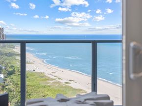 3100 N Ocean Drive H1702, Singer Island FL 33404