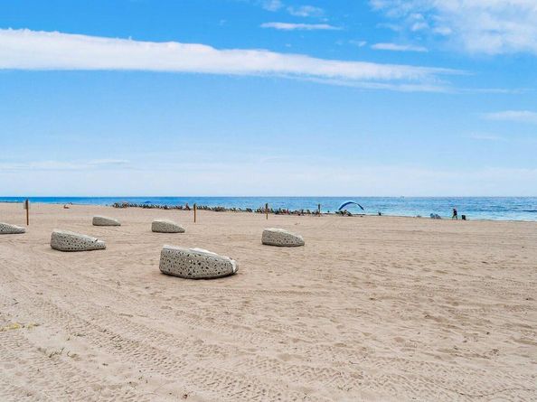 3100 N Ocean Drive H1702, Singer Island FL 33404