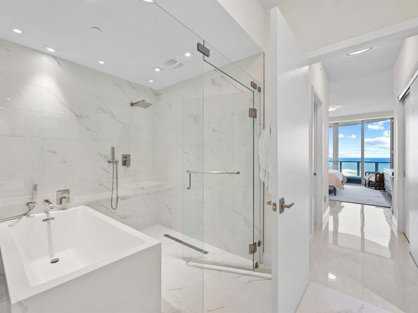 3100 N Ocean Drive H1702, Singer Island FL 33404