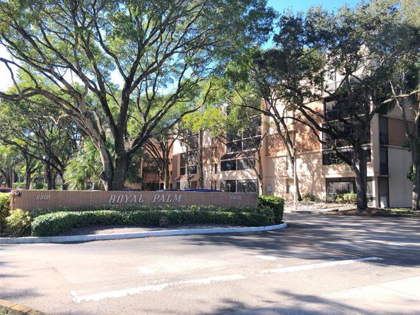 6800 Cypress Rd 511, Plantation FL 33317