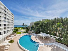 2780 S Ocean Boulevard 311, Palm Beach FL 33480