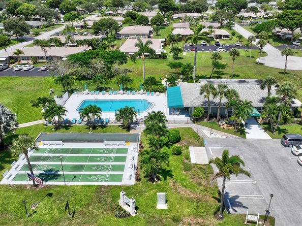 762 High Point Boulevard N B, Delray Beach FL 33445