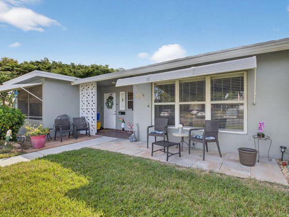 762 High Point Boulevard N B, Delray Beach FL 33445