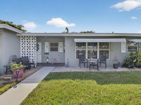 762 High Point Boulevard N B, Delray Beach FL 33445