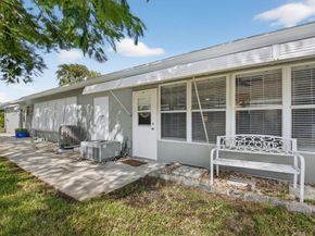 762 High Point Boulevard N B, Delray Beach FL 33445