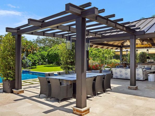 3 Peacock Lane, Village Of Golf FL 33436