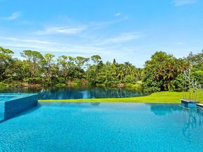 3 Peacock Lane, Village Of Golf FL 33436