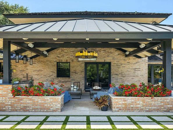 3 Peacock Lane, Village Of Golf FL 33436