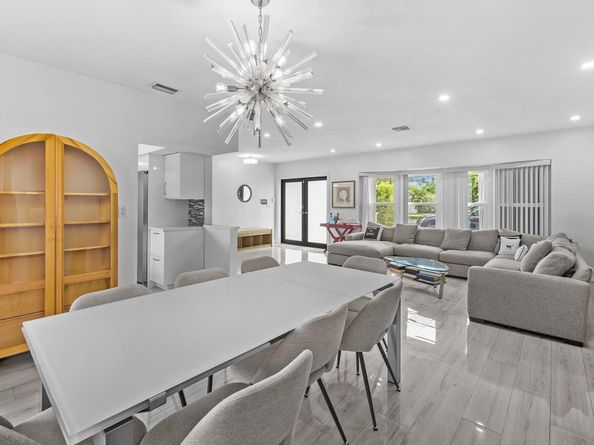 3500 N 46th Ave, Hollywood FL 33021