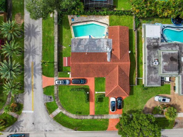 3500 N 46th Ave, Hollywood FL 33021