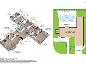 3500 N 46th Ave, Hollywood FL 33021