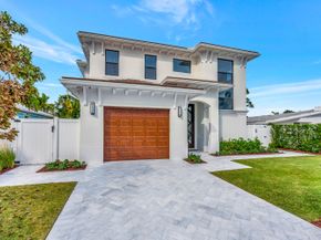 245 Alhambra Place, West Palm Beach FL 33405