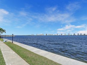801 Lake Shore Drive 102, Lake Park FL 33403
