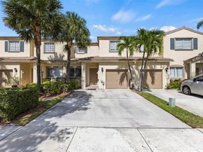 4722 Lago Vista Dr 4722, Coconut Creek FL 33073