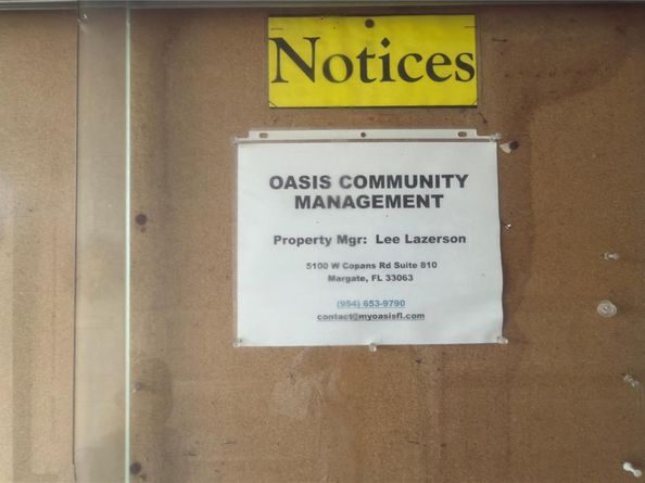 1200 SW 12th St 305, Fort Lauderdale FL 33315