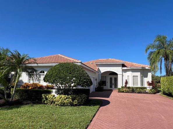 7785 Preserve Drive, West Palm Beach FL 33412