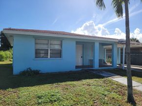 1119 W 32nd Street, Riviera Beach FL 33404