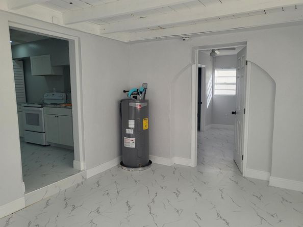 1119 W 32nd Street, Riviera Beach FL 33404