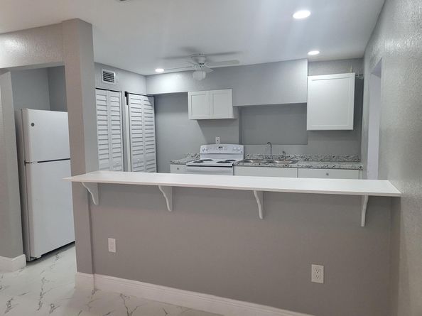 1119 W 32nd Street, Riviera Beach FL 33404