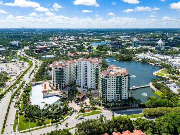 3620 Gardens Parkway 1203b, Palm Beach Gardens FL 33410