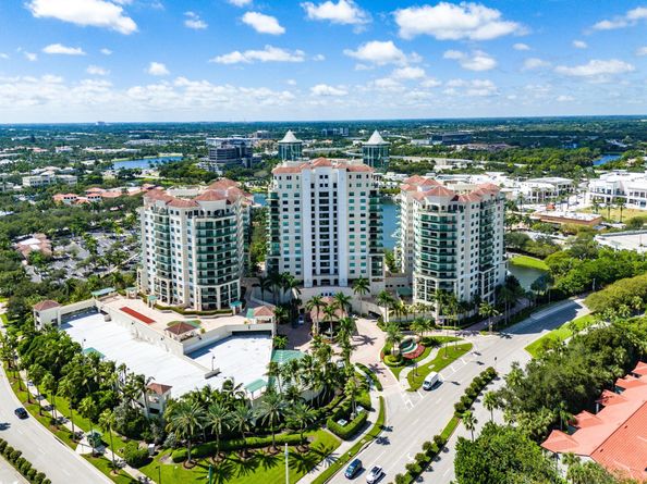 3620 Gardens Parkway 1203b, Palm Beach Gardens FL 33410