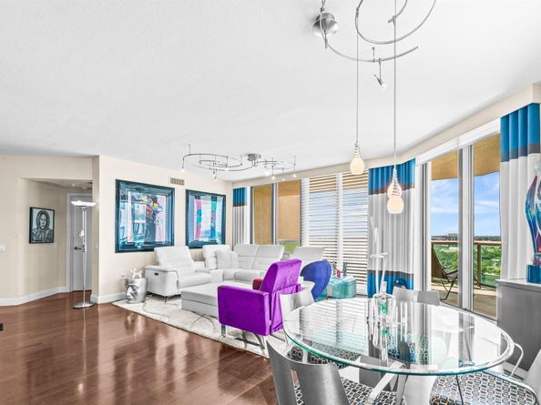 3620 Gardens Parkway 1203b, Palm Beach Gardens FL 33410
